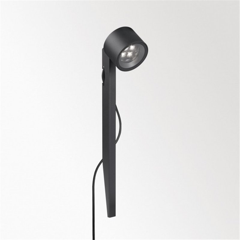 Delta Light FRAX SB LINEAR V Floor lamp / Wall lamp