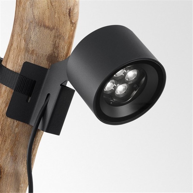Delta Light FRAX SB LINEAR V Stehlampe / Wandlampe