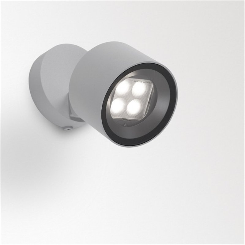 Delta Light FRAX S LINEAR H Floor lamp / Wall lamp