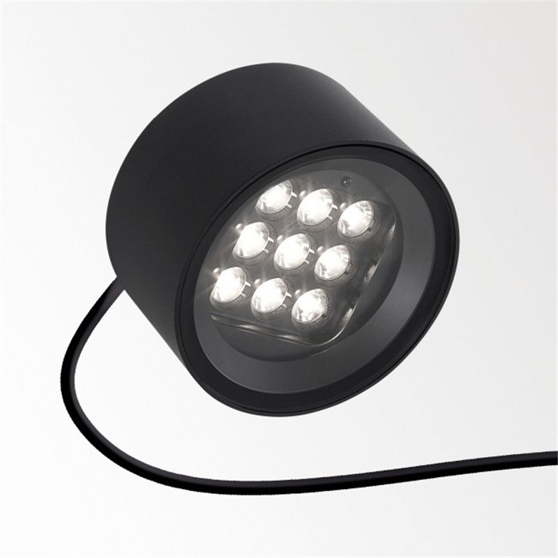 Delta Light FRAX MB Floor lamp / Wall lamp