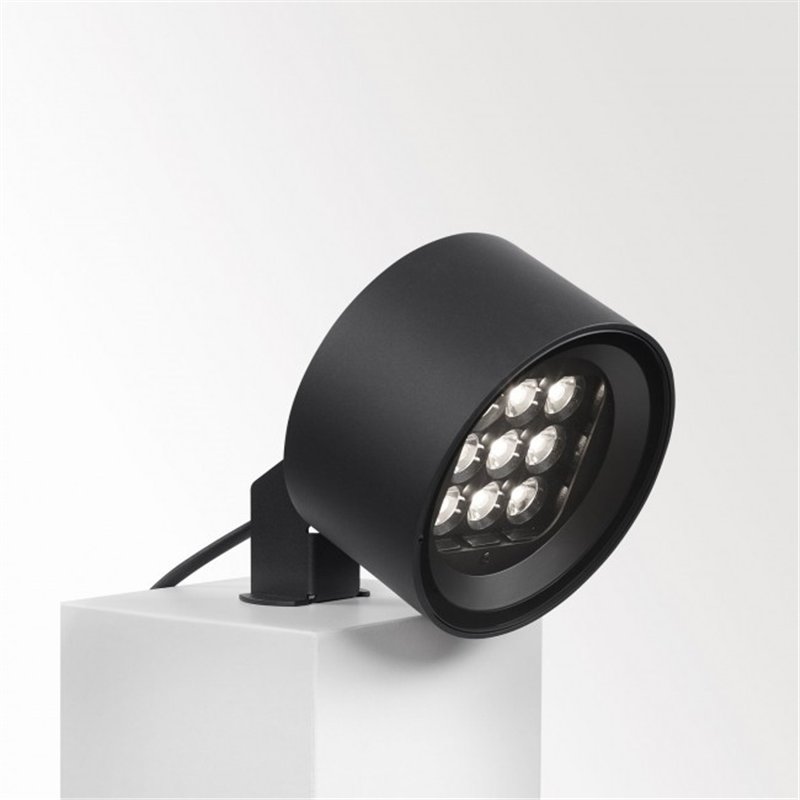 Delta Light FRAX MB Floor lamp / Wall lamp