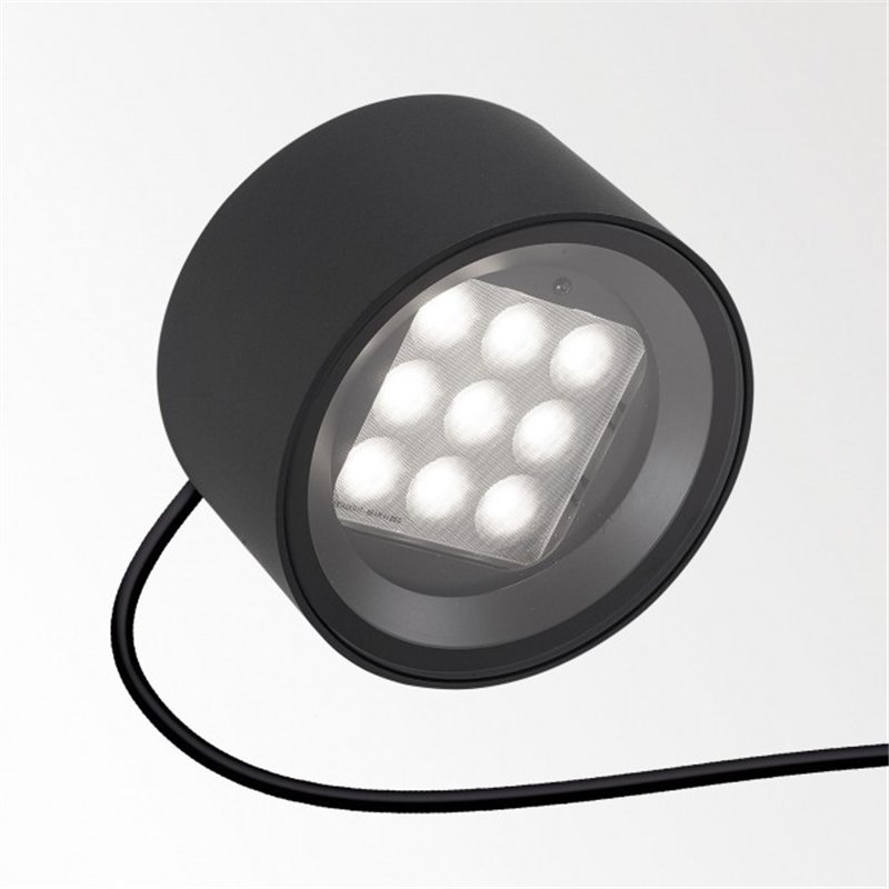 Delta Light FRAX MB LINEAR H Floor lamp / Wall lamp