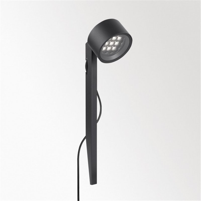Delta Light FRAX MB LINEAR H Floor lamp / Wall lamp