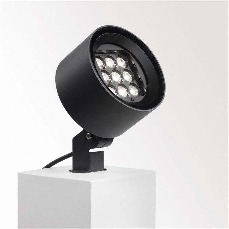 Delta Light FRAX MB LINEAR H Floor lamp / Wall lamp