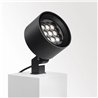 Delta Light FRAX MB LINEAR H Floor lamp / Wall lamp