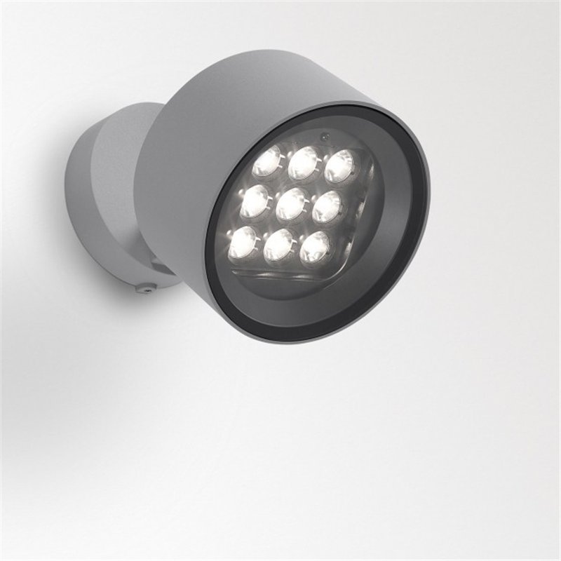 Delta Light FRAX M Bodenlampe / Wandlampe