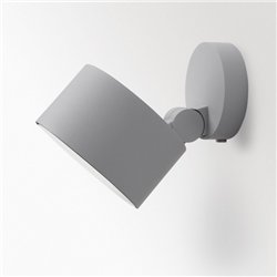 Delta Light FRAX M HONEYCOMB Floor lamp / Wall lamp