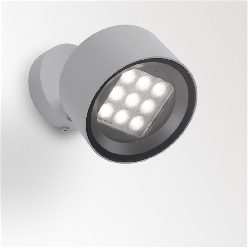 Delta Light FRAX M LINEAR V Bodenlampe / Wandlampe
