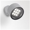 Delta Light FRAX M LINEAR H Bodenlampe / Wandlampe