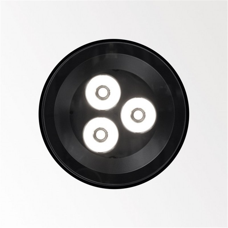 Delta Light FRAX SB SUPERSPOT Floor lamp / Wall lamp