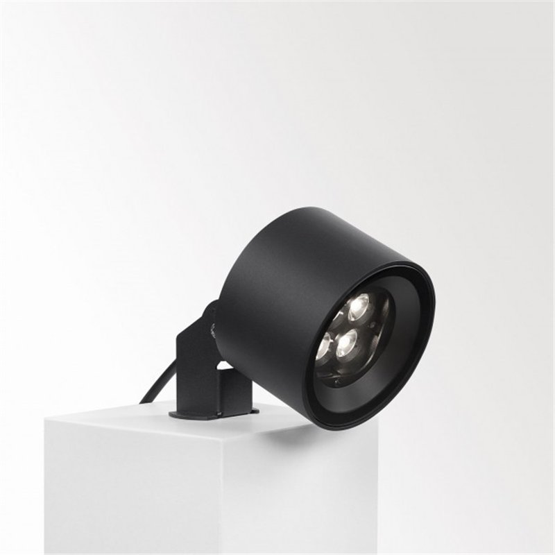 Delta Light FRAX SB SUPERSPOT Floor lamp / Wall lamp