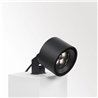 Delta Light FRAX SB SUPERSPOT Floor lamp / Wall lamp