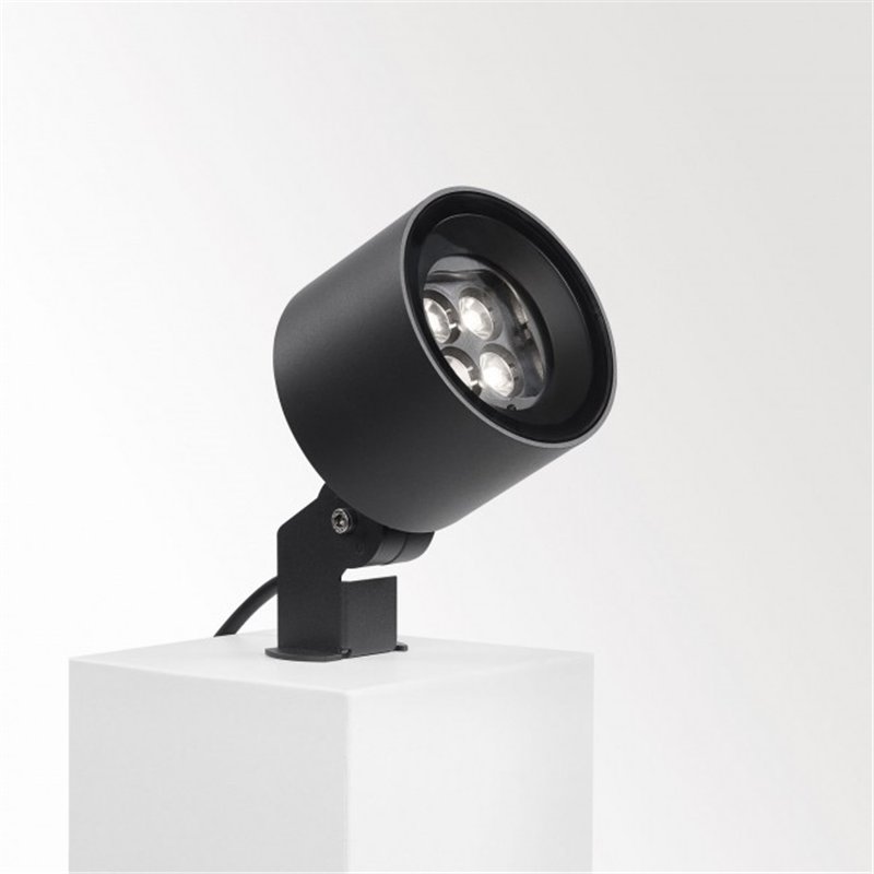 Delta Light FRAX SB SUPERSPOT Floor lamp / Wall lamp