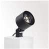 Delta Light FRAX SB SUPERSPOT Floor lamp / Wall lamp