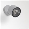 Delta Light FRAX S SUPERSPOT HONEYCOMB Bodenlampe / Wandlampe