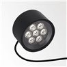 Delta Light FRAX MB SUPERSPOT Floor lamp / Wall lamp