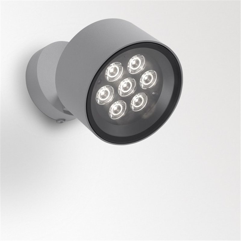 Delta Light FRAX M SUPERSPOT Floor lamp / Wall lamp