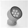 Delta Light FRAX M SUPERSPOT Bodenlampe /  Wandlampe