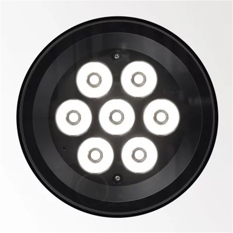 Delta Light Frax Mb Pole Superspot wall lamp