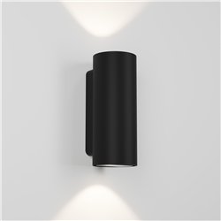 Delta Light NOCTA RD80 DOWN-UP VWFL Wandlampe