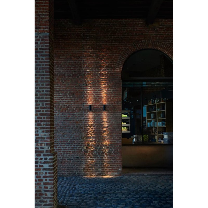Delta Light Nocta Rd80 Down-Up Vwfl wall lamp