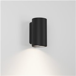Delta Light NOCTA RD80 WFL Wandlampe