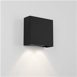 Delta Light NOCTA SQ155 2VWFL Wandlampe