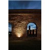 Delta Light NOCTA SQ155 2VWFL Wandlampe