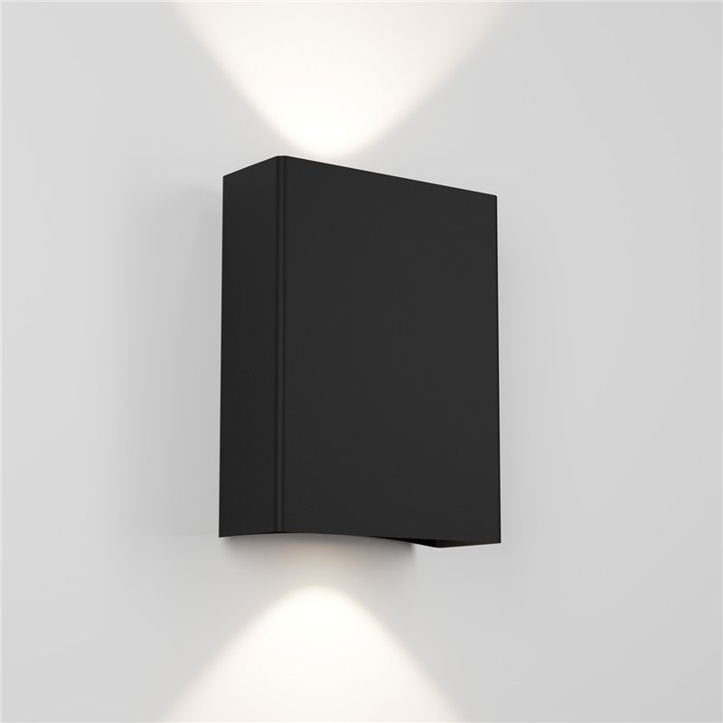 Delta Light Nocta Sq155 Down-Up Vwfl wall lamp