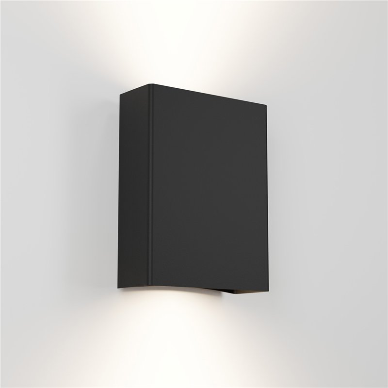 Delta Light Nocta Sq155 Down-Up Wfl wall lamp