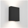Delta Light NOCTA SQ155 DOWN-UP WFL Wandlampe