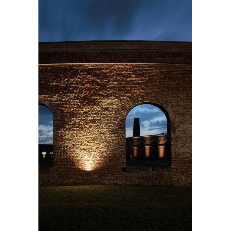 Delta Light Nocta Sq155 Sp wall lamp
