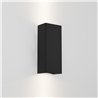 Delta Light NOCTA SQ85 DOWN-UP SP Wandlampe