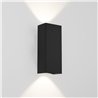 Delta Light Nocta Sq85 Down-Up Vwfl wall lamp