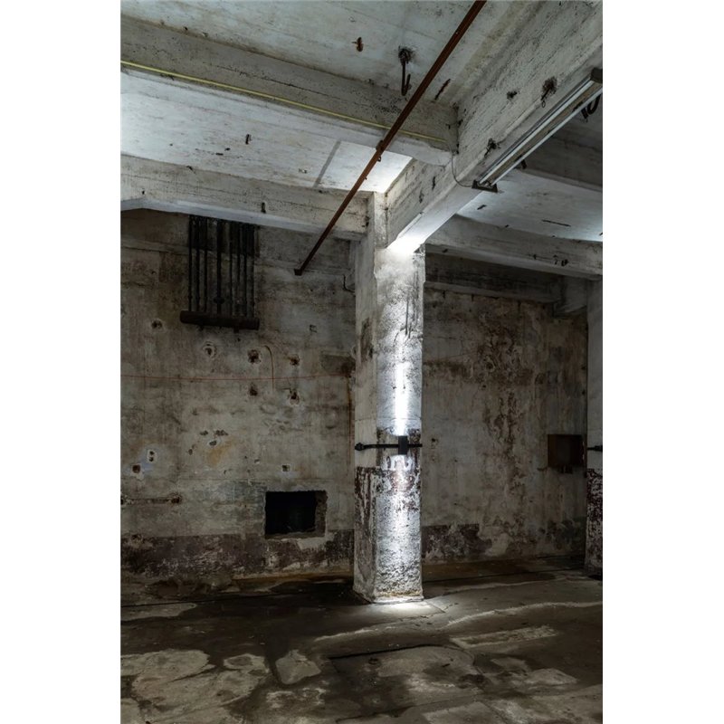 Delta Light Nocta Sq85 Down-Up Vwfl wall lamp