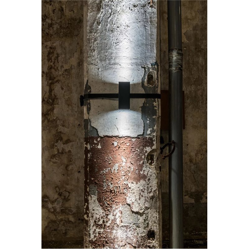 Delta Light Nocta Sq85 Down-Up Vwfl wall lamp
