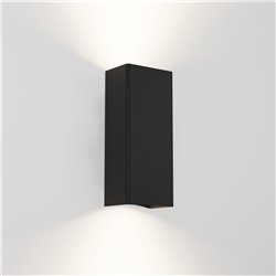Delta Light NOCTA SQ85 DOWN-UP WFL Wandlampe