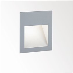 Delta Light Heli X Screen Wandlampe