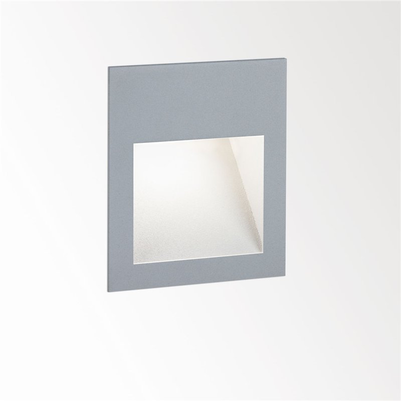 Delta Light Heli X Screen Wandlampe