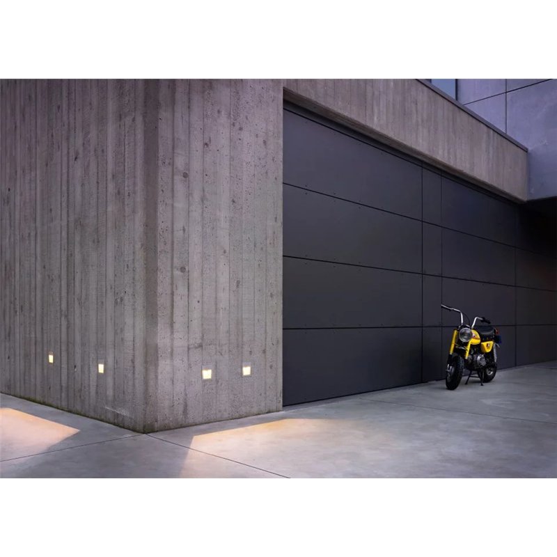Delta Light Heli X Screen wall lamp