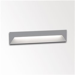 Delta Light Logic W L wall lamp