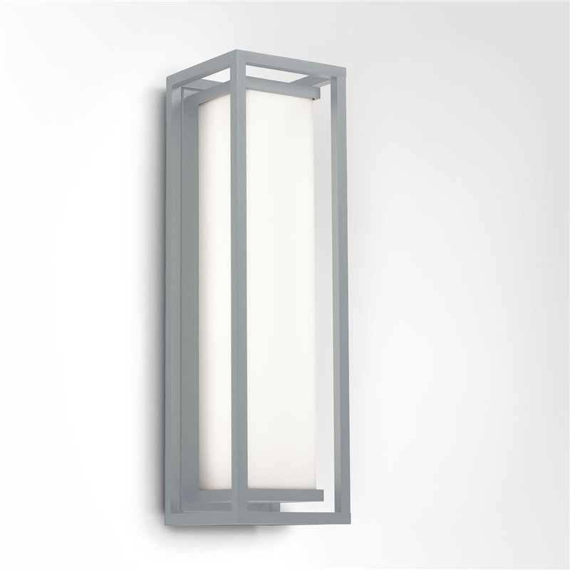 Delta Light Montur L Pc LED Wandlampe