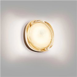 Delta Light Nebbia 20 DIM8 Wandlampe