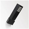 Delta Light Polesano W street wall lamp