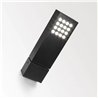 Delta Light Polesano W Wandlampe