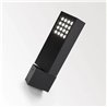 Delta Light Polesano W Wandlampe