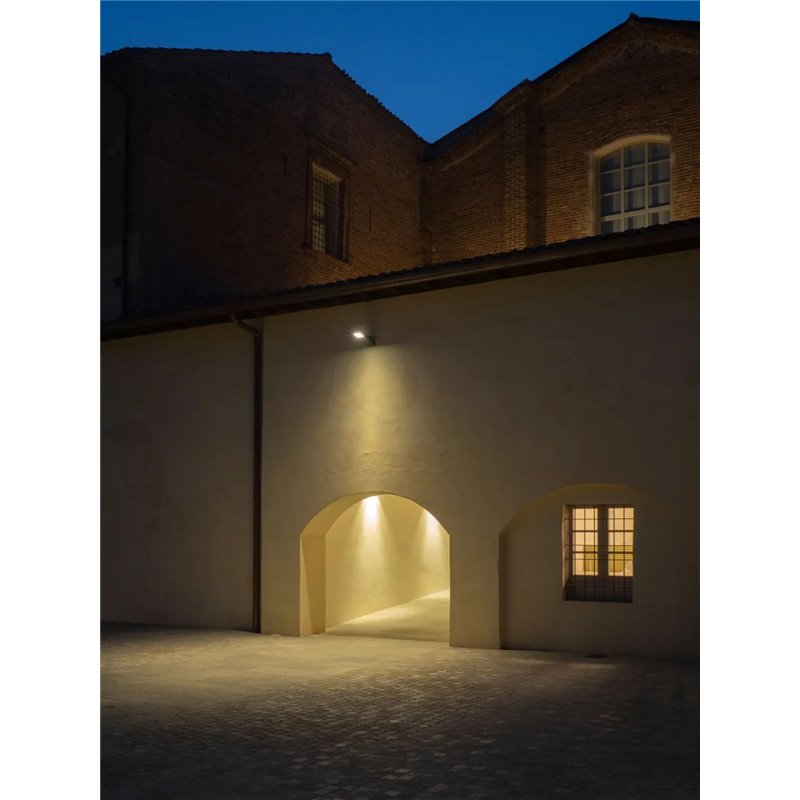 Delta Light Polesano W Wandlampe