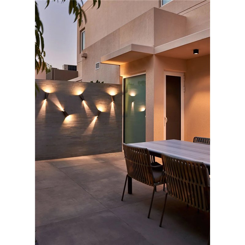 Delta Light Topix L X wall lamp