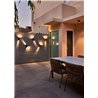 Delta Light Topix L X Wandlampe