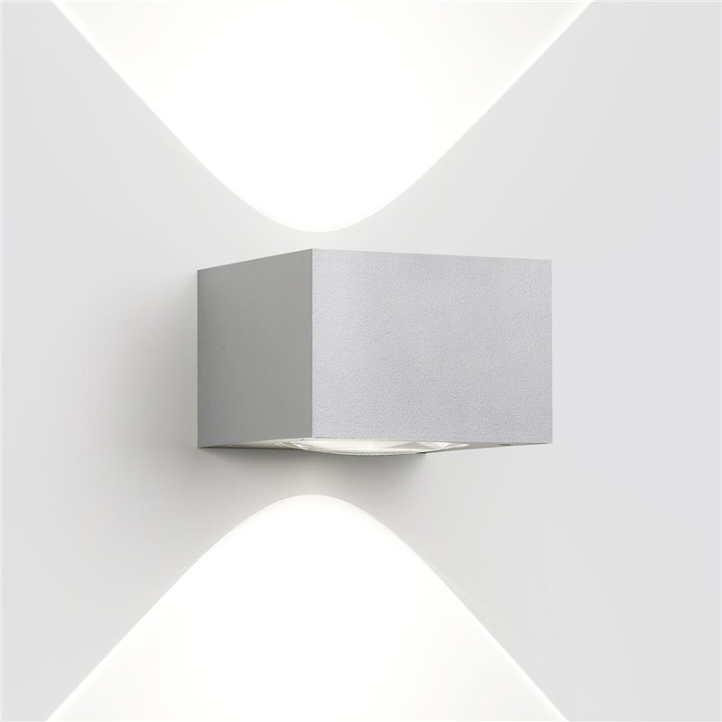 Delta Light Vision Out wall lamp